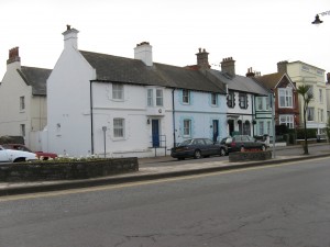 Ryde Coastguard Station