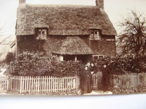 Cottage Swanmore Road, Ryde