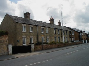 Coastguard Cottages